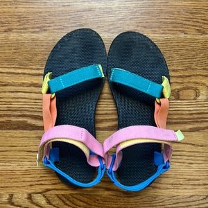 Teva Sandals